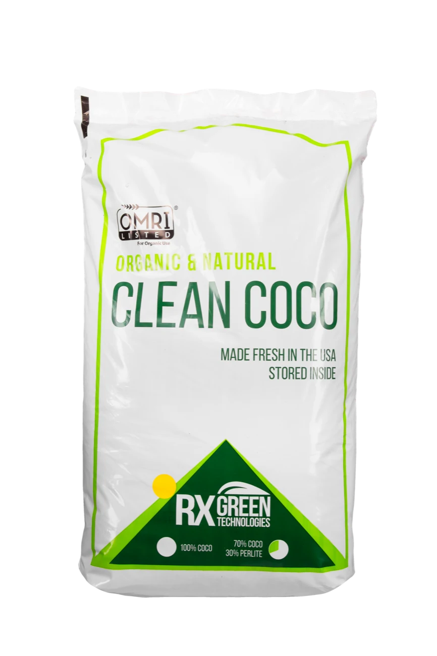 Clean Coco — Loose