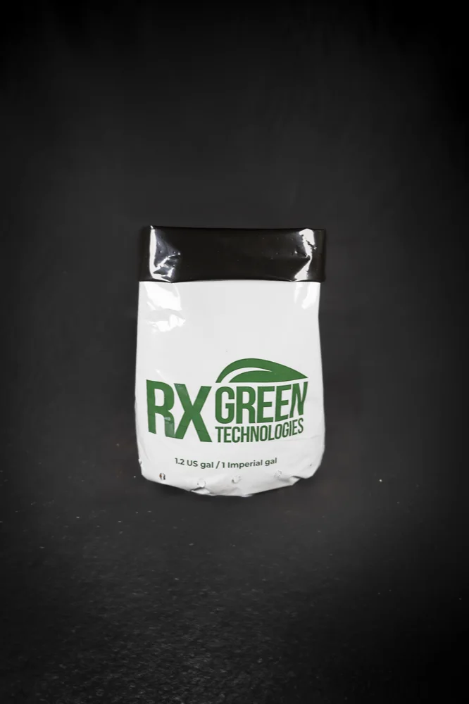 RTU Coco Grow Bag — 1.2 Gallon